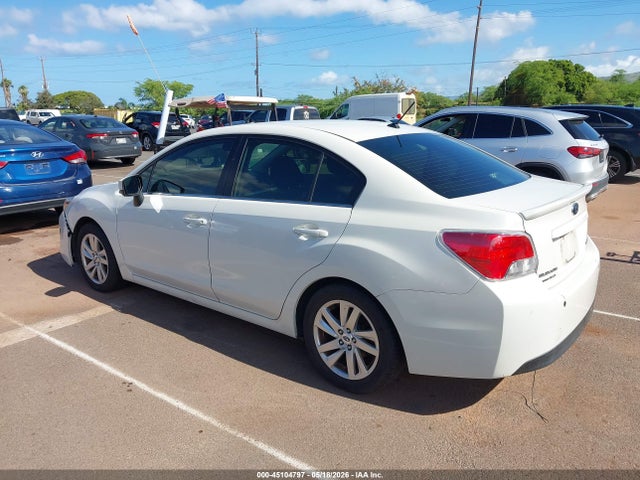 Subaru Impreza 2.0i Premium 2015 JF1GJAC62FH009400 Image 3