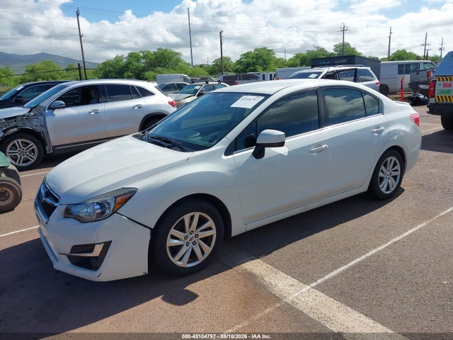 Subaru Impreza 2.0i Premium 2015 JF1GJAC62FH009400 Image 4