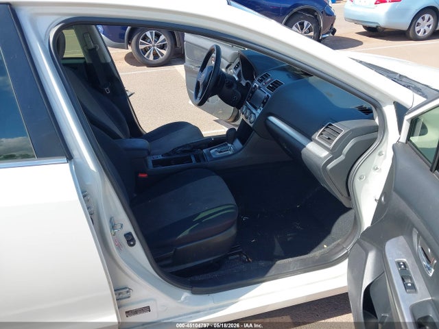 Subaru Impreza 2.0i Premium 2015 JF1GJAC62FH009400 Image 5