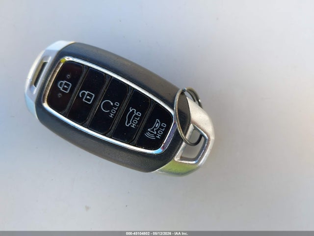 KMHLN4AG0NU330332 Hyundai ELANTRA SEL