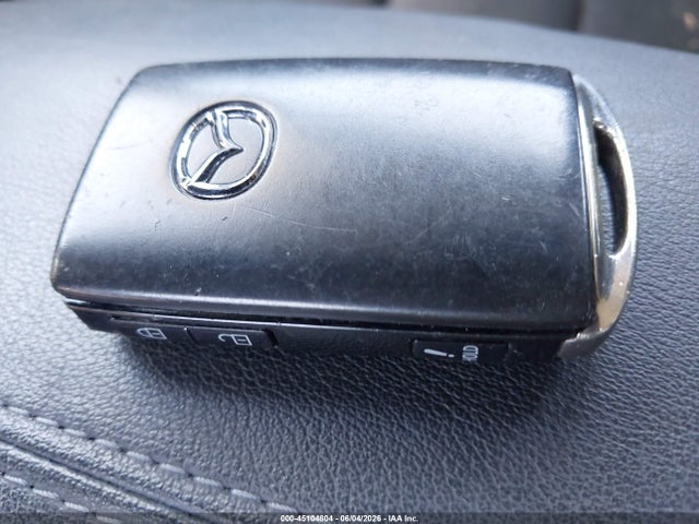 Aukcja sprzedaży 2022 Mazda Cx-30 2.5 S, vin: 3MVDMBAL9NM442370, numer aukcji: 45104804