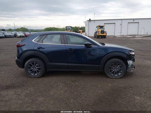 Продаж на аукціоні авто 2022 Mazda Cx-30 2.5 S, vin: 3MVDMBAL9NM442370, номер лоту: 45104804