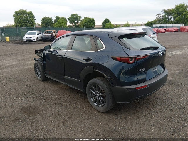 Aukcja sprzedaży 2022 Mazda Cx-30 2.5 S, vin: 3MVDMBAL9NM442370, numer aukcji: 45104804