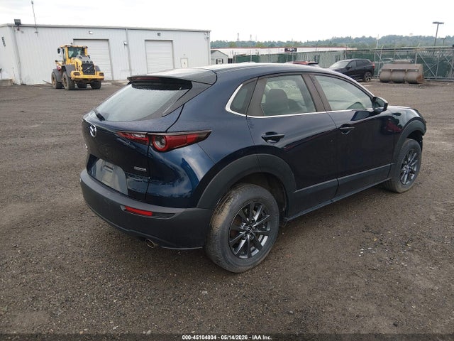 Aukcja sprzedaży 2022 Mazda Cx-30 2.5 S, vin: 3MVDMBAL9NM442370, numer aukcji: 45104804