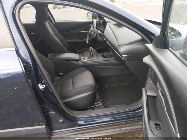 Продажа на аукционе авто 2022 Mazda Cx-30 2.5 S, vin: 3MVDMBAL9NM442370, номер лота: 45104804