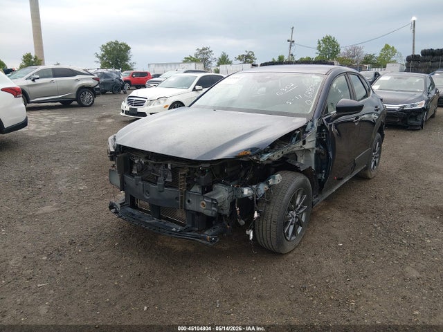 Aukcja sprzedaży 2022 Mazda Cx-30 2.5 S, vin: 3MVDMBAL9NM442370, numer aukcji: 45104804