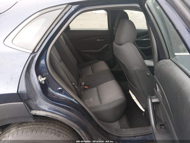 Aukcja sprzedaży 2022 Mazda Cx-30 2.5 S, vin: 3MVDMBAL9NM442370, numer aukcji: 45104804
