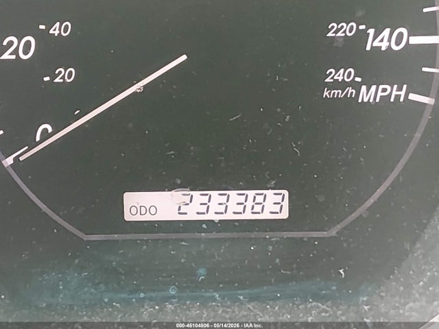 45104806 :رقم المزاد ، JTJHK31U382042689 vin ، 2008 Lexus Rx 350 مزاد بيع
