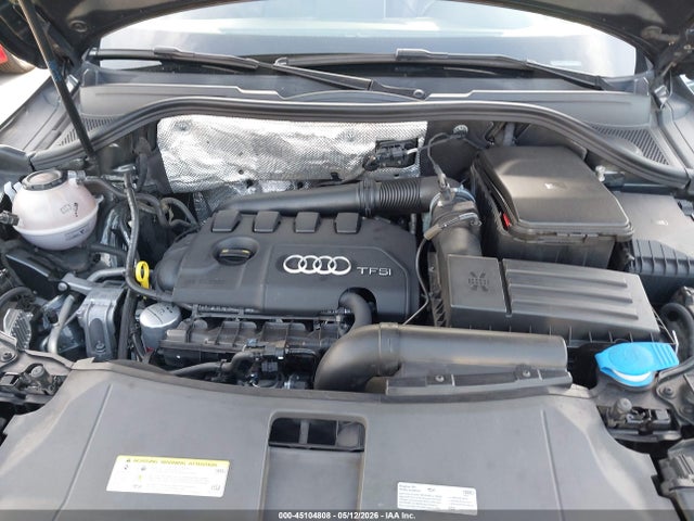 Aukcja sprzedaży 2018 Audi Q3 2.0t Premium/2.0t Sport Premium, vin: WA1BCCFS5JR021394, numer aukcji: 45104808