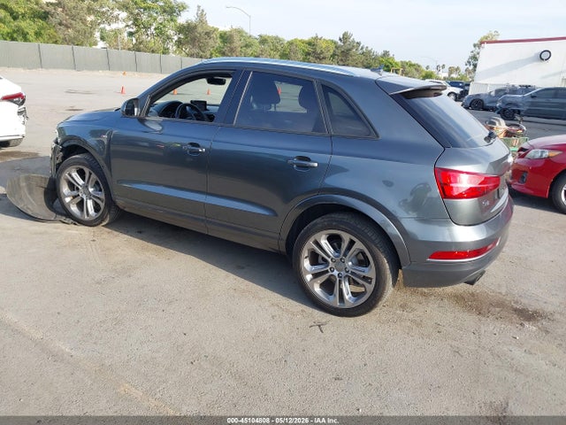 Aukcja sprzedaży 2018 Audi Q3 2.0t Premium/2.0t Sport Premium, vin: WA1BCCFS5JR021394, numer aukcji: 45104808