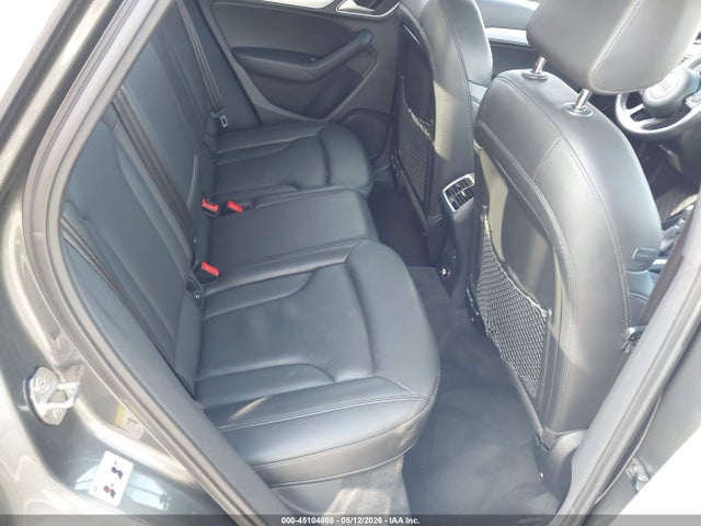 Aukcja sprzedaży 2018 Audi Q3 2.0t Premium/2.0t Sport Premium, vin: WA1BCCFS5JR021394, numer aukcji: 45104808