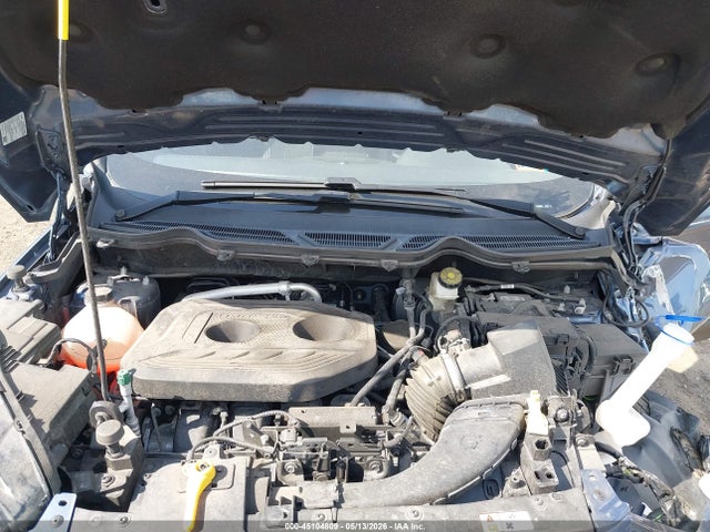 Продаж на аукціоні авто 2021 Ford Ecosport Ses, vin: MAJ6S3JL2MC454808, номер лоту: 45104809