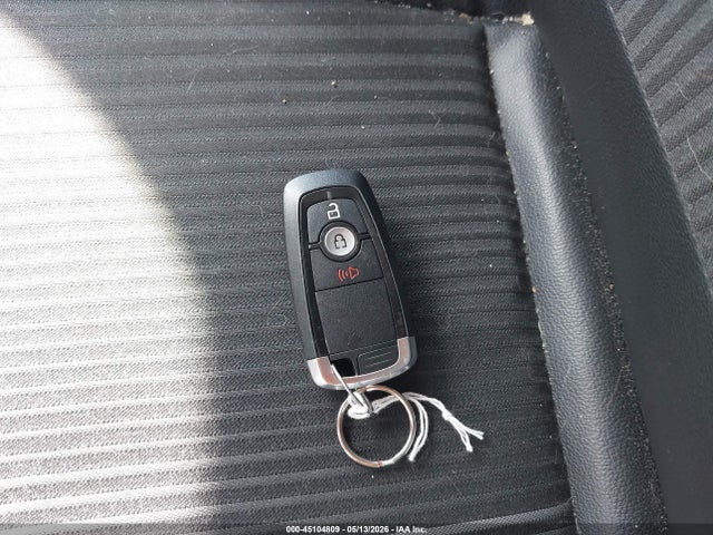 Продаж на аукціоні авто 2021 Ford Ecosport Ses, vin: MAJ6S3JL2MC454808, номер лоту: 45104809