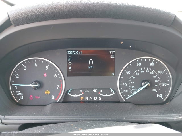 Продаж на аукціоні авто 2021 Ford Ecosport Ses, vin: MAJ6S3JL2MC454808, номер лоту: 45104809