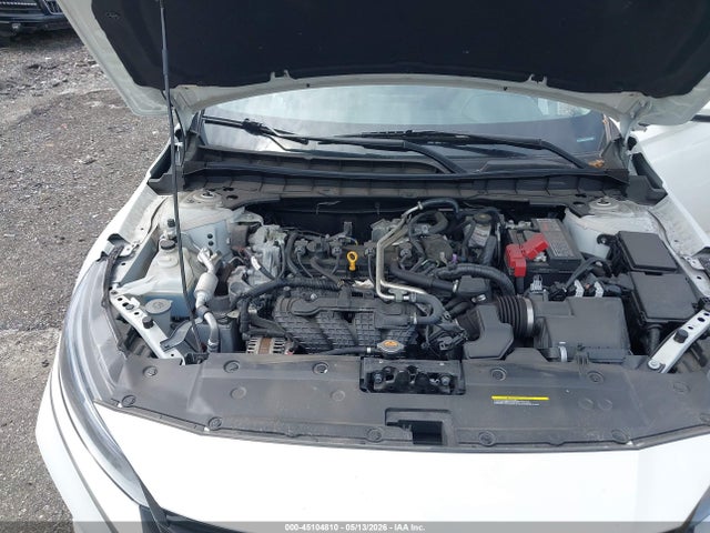 1N4BL4BV2PN399433 Nissan Altima S Fwd