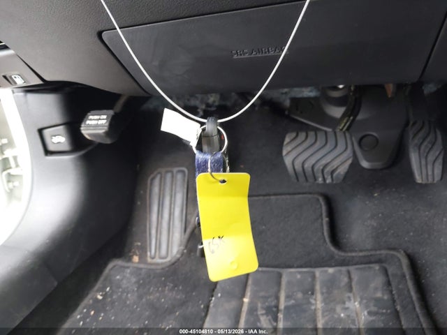 1N4BL4BV2PN399433 Nissan Altima S Fwd