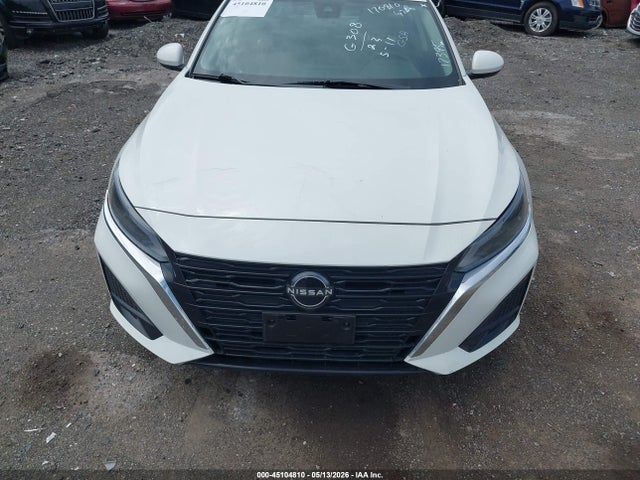 1N4BL4BV2PN399433 Nissan Altima S Fwd