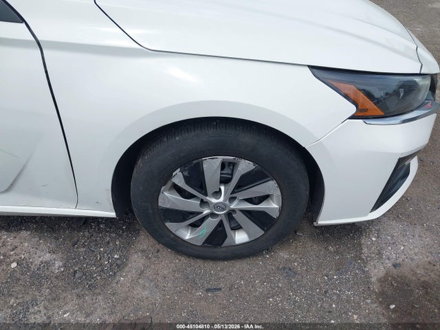 1N4BL4BV2PN399433 Nissan Altima S Fwd