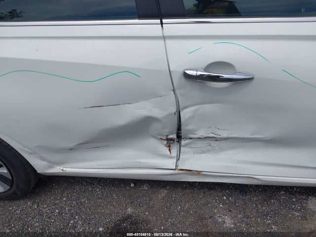 1N4BL4BV2PN399433 Nissan Altima S Fwd