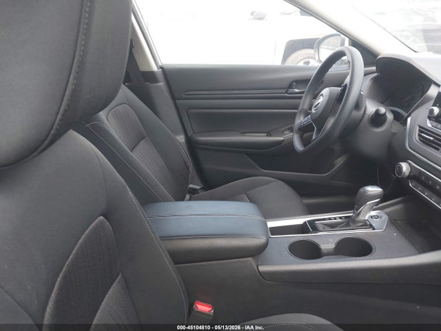 1N4BL4BV2PN399433 Nissan Altima S Fwd