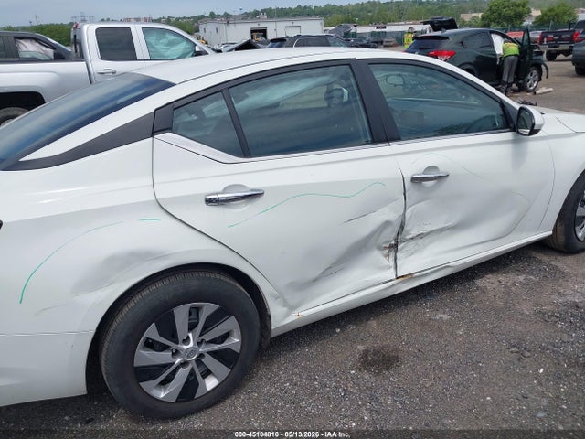 1N4BL4BV2PN399433 Nissan Altima S Fwd