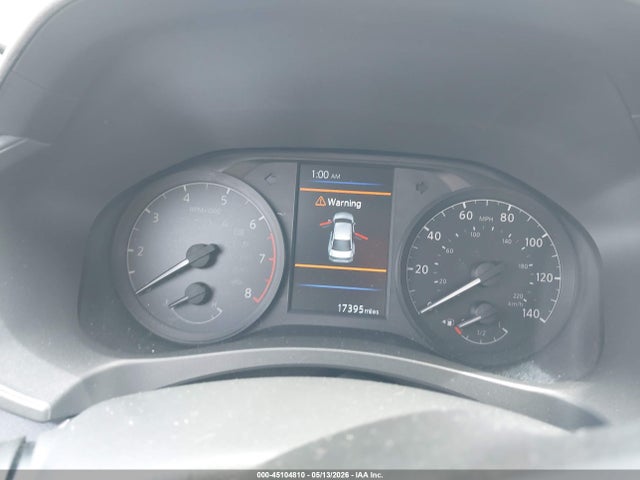 1N4BL4BV2PN399433 Nissan Altima S Fwd