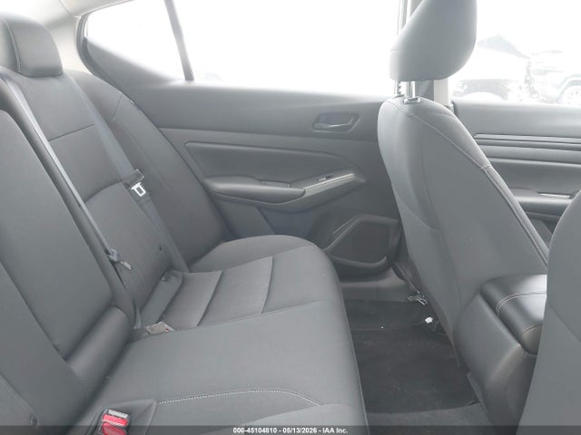 1N4BL4BV2PN399433 Nissan Altima S Fwd