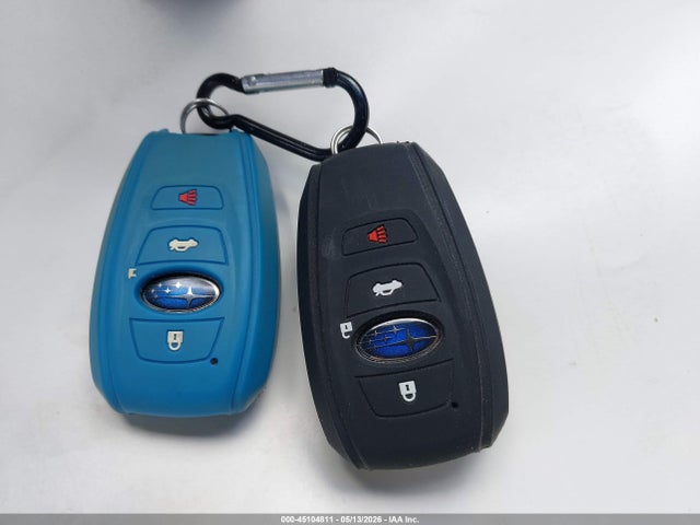 Продаж на аукціоні авто 2017 Subaru Wrx Sti, vin: JF1VA2V61H9820032, номер лоту: 45104811