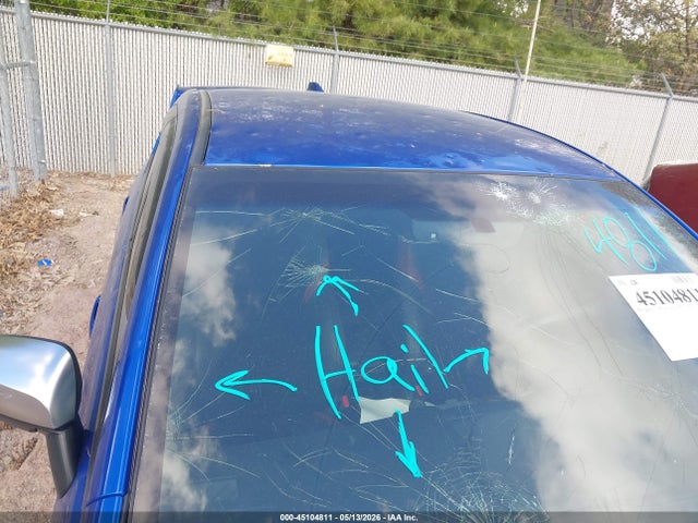 Продаж на аукціоні авто 2017 Subaru Wrx Sti, vin: JF1VA2V61H9820032, номер лоту: 45104811