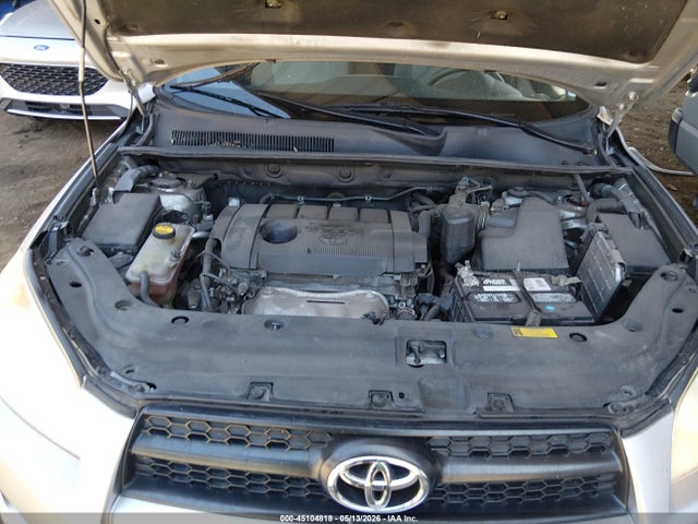 45104818 :رقم المزاد ، 2T3BF4DV1CW252585 vin ، 2012 Toyota Rav4 مزاد بيع