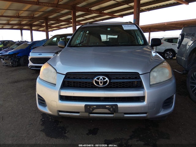 45104818 :رقم المزاد ، 2T3BF4DV1CW252585 vin ، 2012 Toyota Rav4 مزاد بيع