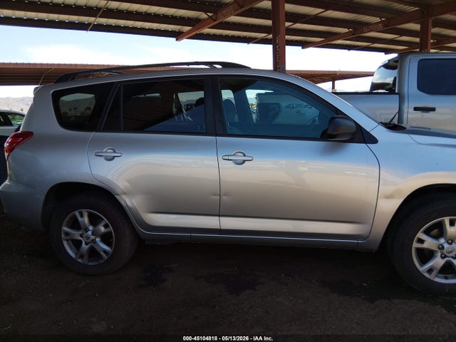 45104818 :رقم المزاد ، 2T3BF4DV1CW252585 vin ، 2012 Toyota Rav4 مزاد بيع