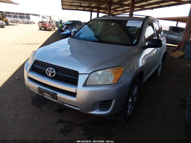 45104818 :رقم المزاد ، 2T3BF4DV1CW252585 vin ، 2012 Toyota Rav4 مزاد بيع