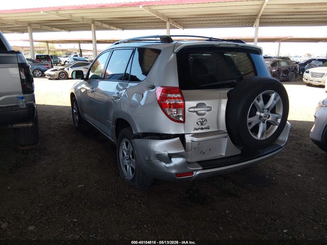 45104818 :رقم المزاد ، 2T3BF4DV1CW252585 vin ، 2012 Toyota Rav4 مزاد بيع