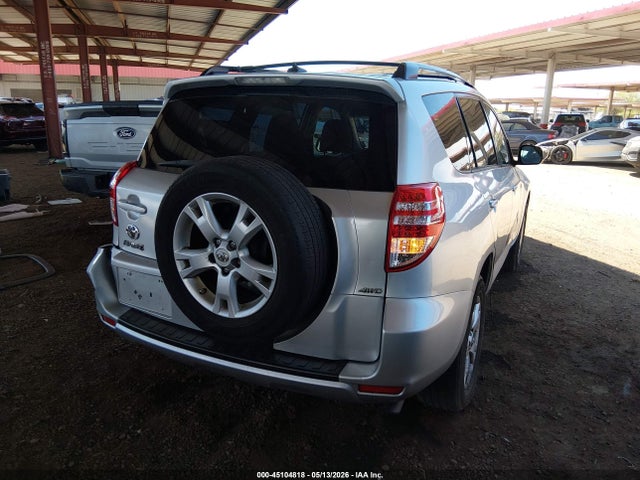 45104818 :رقم المزاد ، 2T3BF4DV1CW252585 vin ، 2012 Toyota Rav4 مزاد بيع