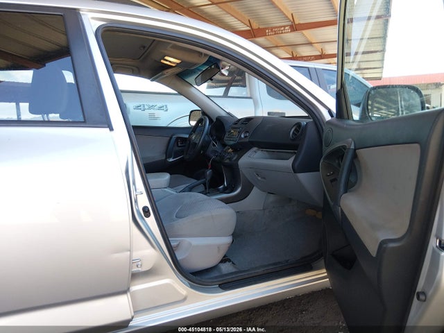 45104818 :رقم المزاد ، 2T3BF4DV1CW252585 vin ، 2012 Toyota Rav4 مزاد بيع