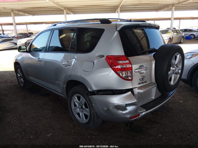 45104818 :رقم المزاد ، 2T3BF4DV1CW252585 vin ، 2012 Toyota Rav4 مزاد بيع