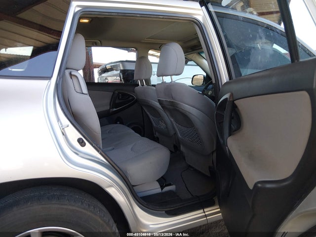 45104818 :رقم المزاد ، 2T3BF4DV1CW252585 vin ، 2012 Toyota Rav4 مزاد بيع