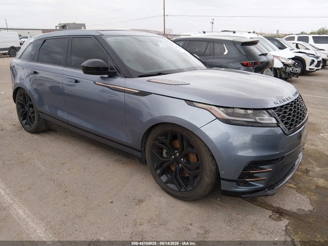 Land Rover Range Rover Velar P380 Se R-dynamic 2018 SALYL2RV4JA742460 zdjęcie główne