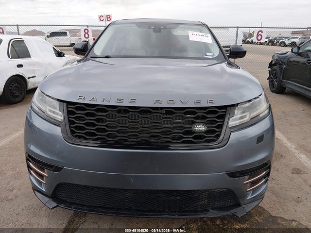 Land Rover Range Rover Velar P380 Se R-dynamic 2018 SALYL2RV4JA742460 Image 12