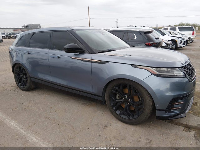 Land Rover Range Rover Velar P380 Se R-dynamic 2018 SALYL2RV4JA742460 Image 13