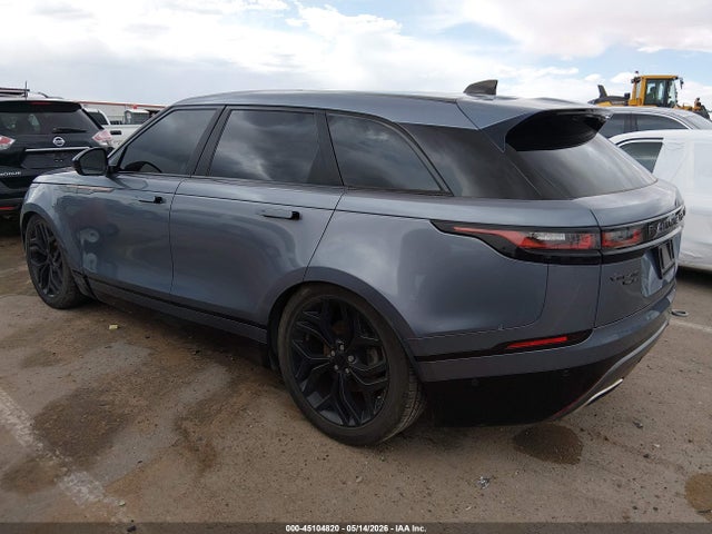 Land Rover Range Rover Velar P380 Se R-dynamic 2018 SALYL2RV4JA742460 Image 14