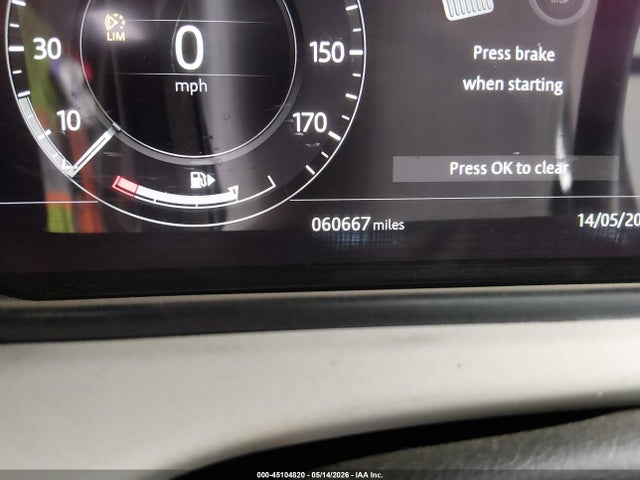 Land Rover Range Rover Velar P380 Se R-dynamic 2018 SALYL2RV4JA742460 Image 15