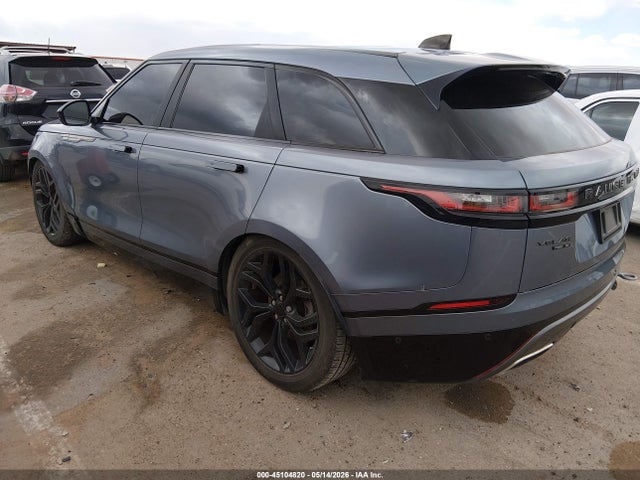 Land Rover Range Rover Velar P380 Se R-dynamic 2018 SALYL2RV4JA742460 Image 3