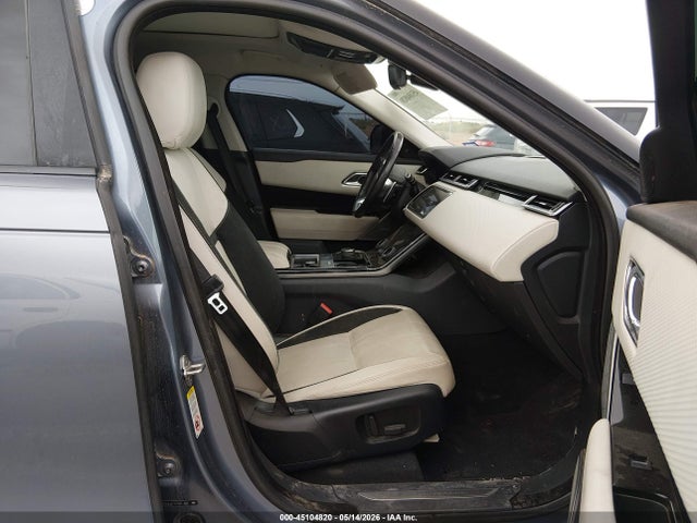 Land Rover Range Rover Velar P380 Se R-dynamic 2018 SALYL2RV4JA742460 Image 5