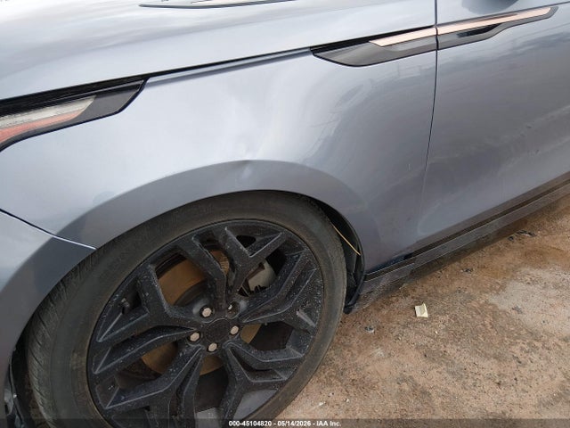 Land Rover Range Rover Velar P380 Se R-dynamic 2018 SALYL2RV4JA742460 Image 6