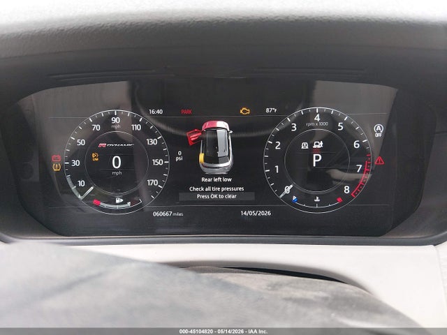 Land Rover Range Rover Velar P380 Se R-dynamic 2018 SALYL2RV4JA742460 Image 7