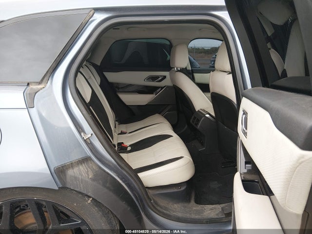 Land Rover Range Rover Velar P380 Se R-dynamic 2018 SALYL2RV4JA742460 Image 8