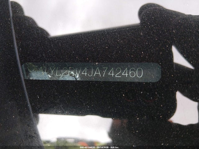 Land Rover Range Rover Velar P380 Se R-dynamic 2018 SALYL2RV4JA742460 Image 9