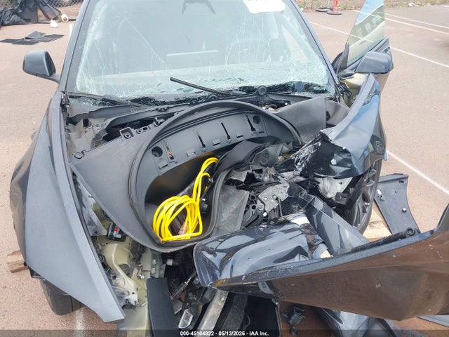 Продаж на аукціоні авто 2024 Tesla Model 3 Long Range Dual Motor All-wheel Drive/rear-wheel Drive, vin: 5YJ3E1EA7RF725602, номер лоту: 45104822